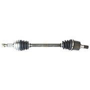 NAPA CV Drive Shaft Driveshaft Front Left NDS1817L