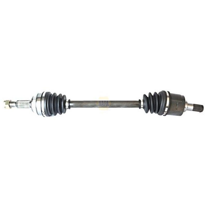 NAPA CV Drive Shaft Driveshaft Front Left NDS1817L