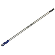 IRWIN® Blue Groove 6X Long Wood Bit 16 x 400mm - 1921999