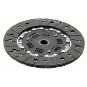 Sachs Clutch Friction Disc Plate 24 Splines 1861544135