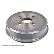 Blue Print Brake Drum Assembly Rear ADT34723