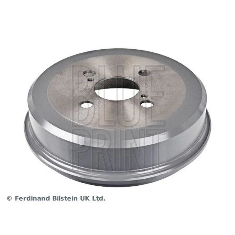 Blue Print Brake Drum Assembly Rear ADT34723