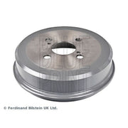 Blue Print Brake Drum Assembly Rear ADT34723