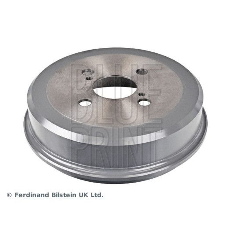 Blue Print Brake Drum Assembly Rear ADT34723
