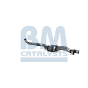 BM Catalysts Homologated Diesel Cat BM80217H