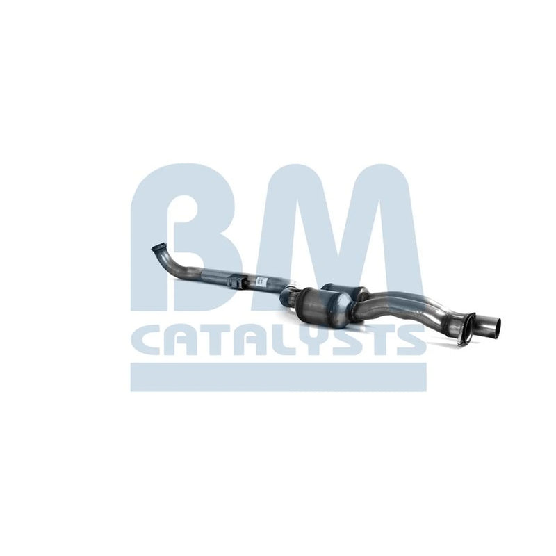 BM Catalysts Homologated Diesel Cat BM80217H