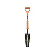 Faithfull Drainage Shovel Fibreglass Insulated Shaft YD - FAIINSDRAIN