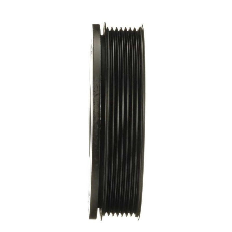 Gates Crank Shaft Belt Pulley TVD1110