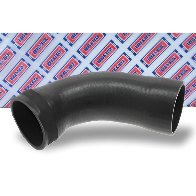 Borg & Beck Intercooler Turbo Charge Air Hose BTH1318
