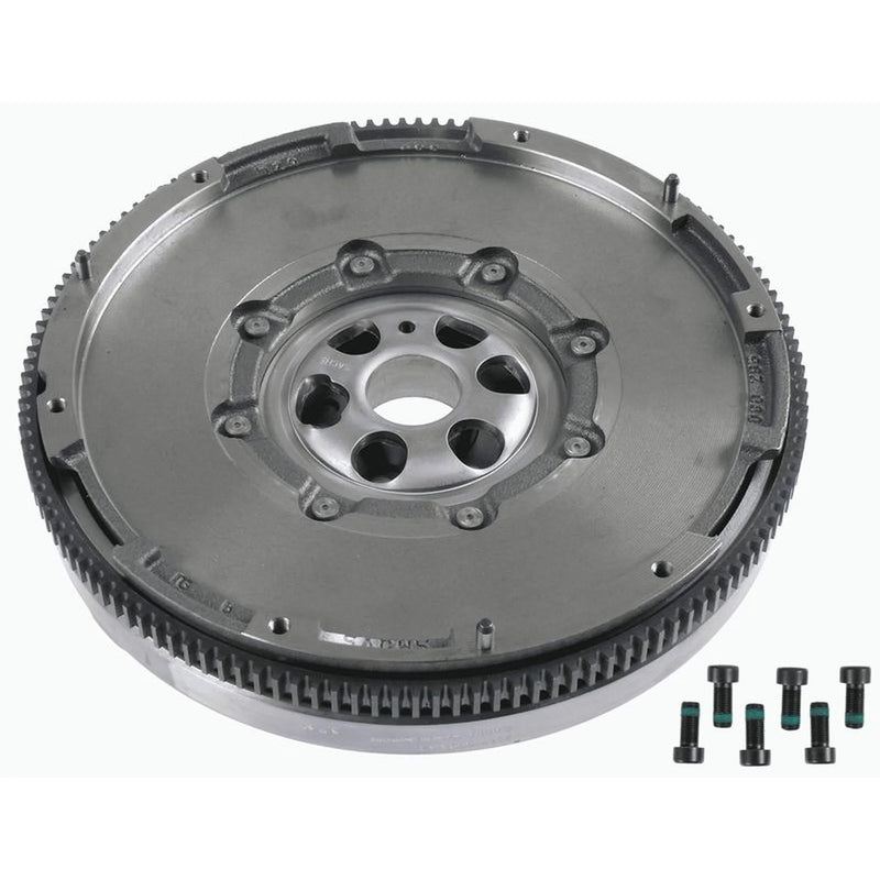 Sachs Engine Flywheel Teeth 240mm 2294000514