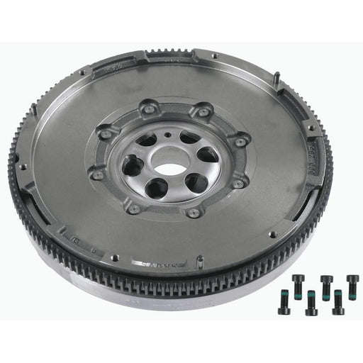 Sachs Engine Flywheel Teeth 240mm 2294000514