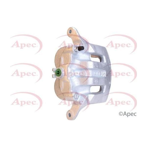 Apec Apec Brake Caliper (Front/Right) RCA450 Apec  - Town Parts