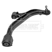 Borg & Beck Control/Trailing Arm BCA6211