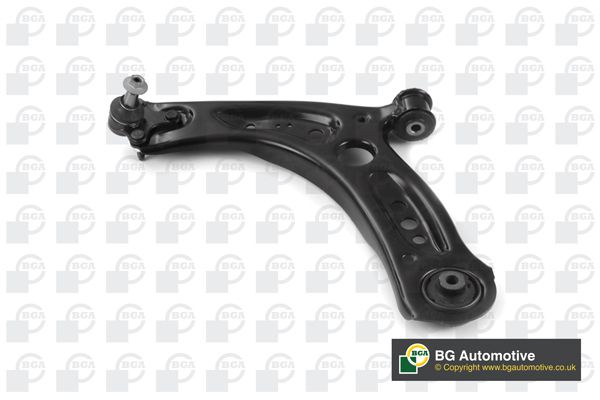BGA Control/Trailing Arm Front Left