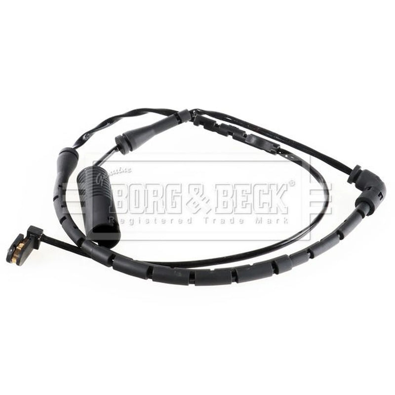 Borg & Beck Brake Pad Wear Sensor Front BWL3211