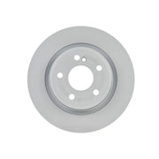 Bosch 2 x Solid Rear Brake Discs 0 986 479 A04