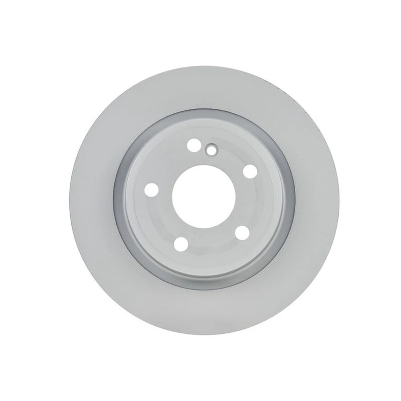 Bosch 2 x Solid Rear Brake Discs 0 986 479 A04