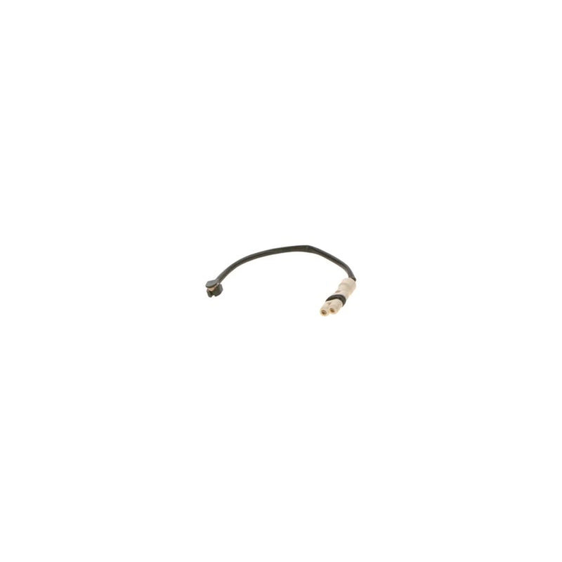 Bosch Brake Pad Wear Sensor Front 1 987 474 981