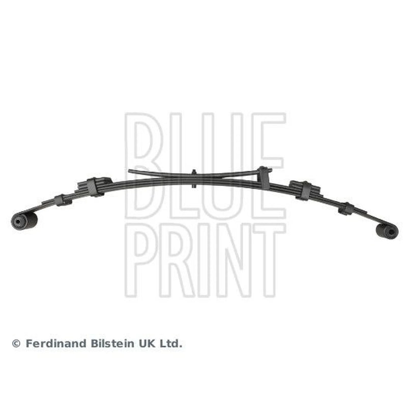 Blue Print Spring Pack Wide Rear Right ADD68808