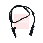 Apec ABS Wheel Speed Sensor Rear Left ABS1272