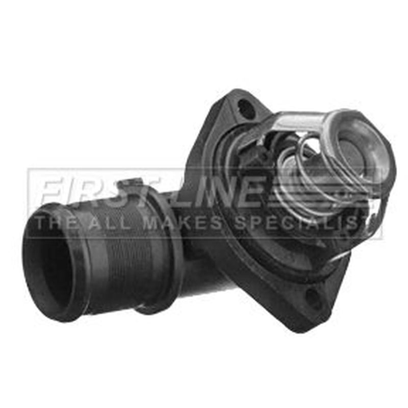 First Line Thermostat,Coolant FTK121