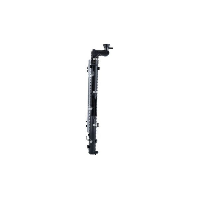 NRF Engine Radiator 560009