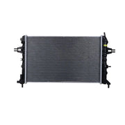 Hella Engine Radiator 8MK 366 302-501