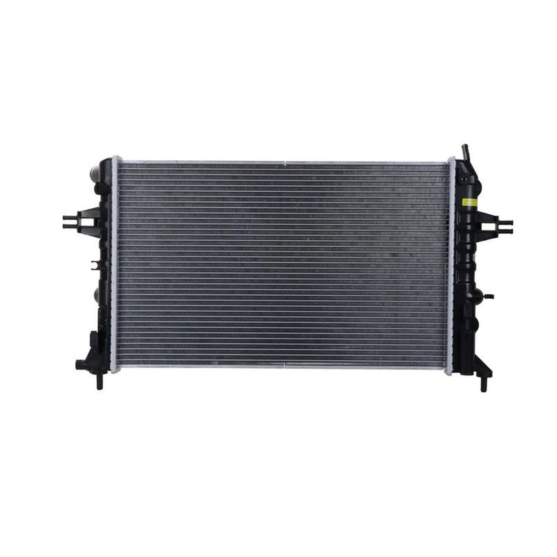 Hella Engine Radiator 8MK 366 302-501