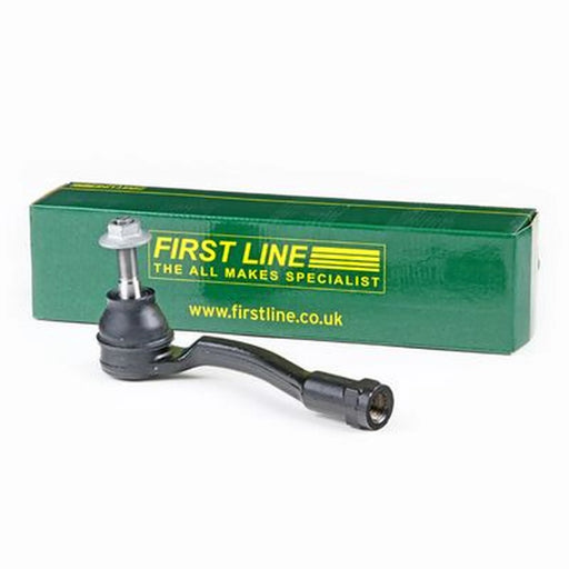 First Line Steering Tie Rod End Ball Joint M12x1.25 FTR6237