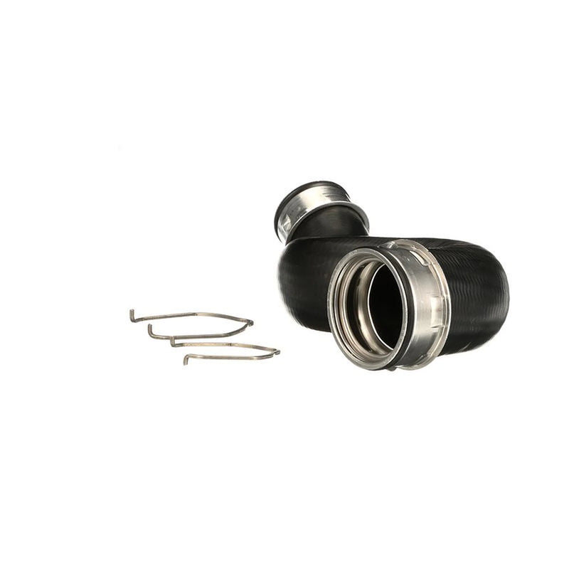 Gates Intercooler Turbo Charge Air Hose 340mm 09-0759C