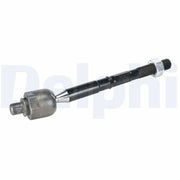 Delphi Steering Inner Tie Rod Rack End Front TA3718