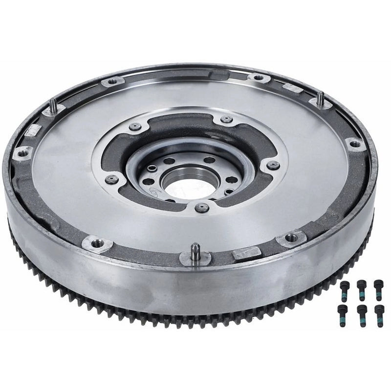 Sachs Engine Flywheel Teeth 240mm 6366000055