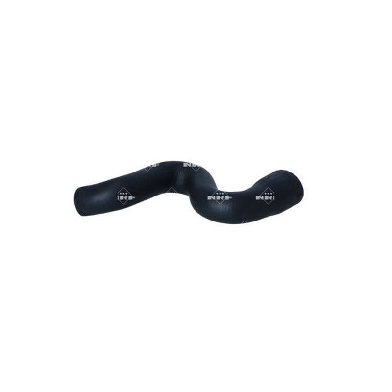 NRF Intercooler Turbo Charge Air Hose Outlet 166027