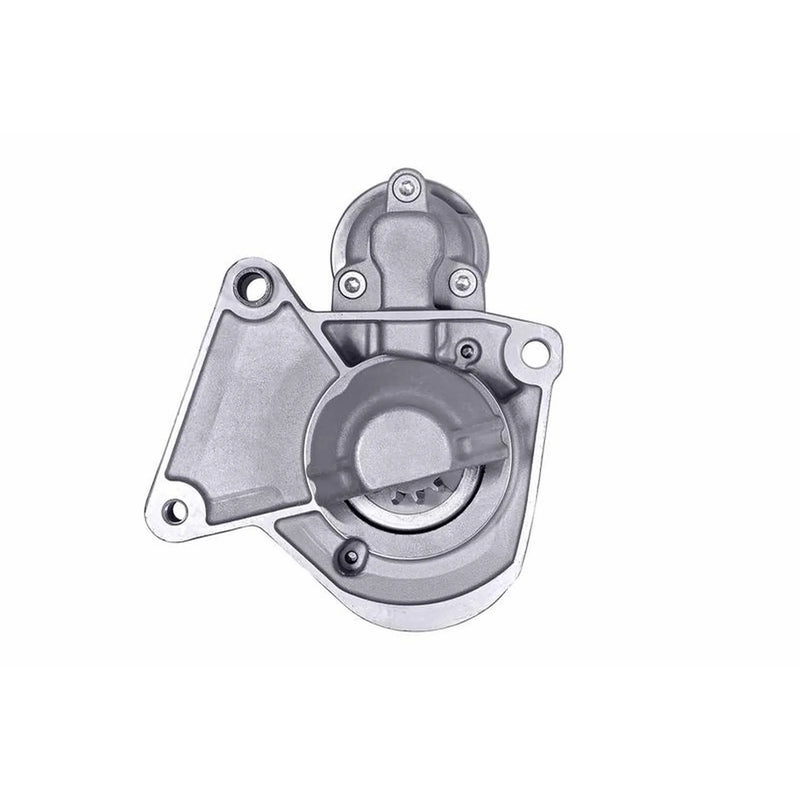 Hella Starter Motor 12V 1.7kW 12 Teeth 8EA 011 613-091