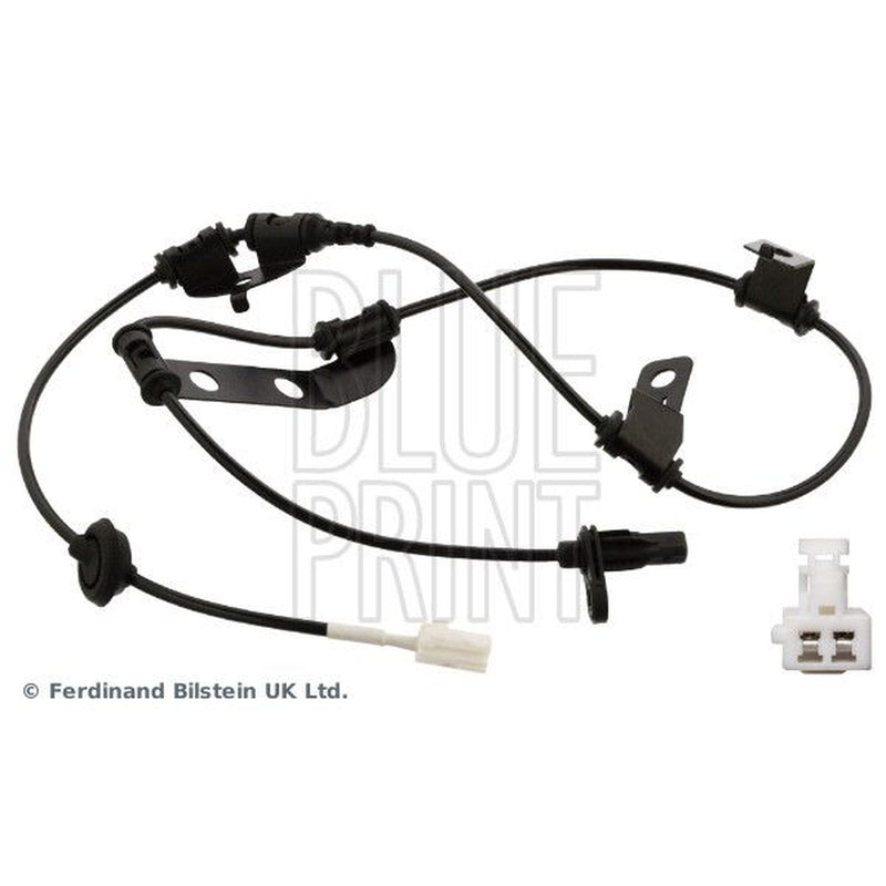 Blue Print ABS Wheel Speed Sensor Rear Left ADG071108