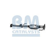 BM Catalysts Homologated Petrol Cat BM90696H