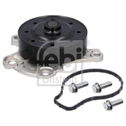 Febi Engine Cooling Water Pump 186021