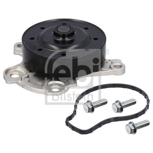 Febi Engine Cooling Water Pump 186021