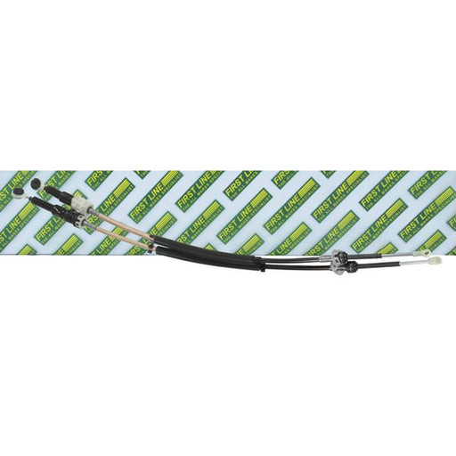 First Line Manual Transmission Cable Pull FKG1429