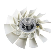 Febi Engine Cooling Fan 196962