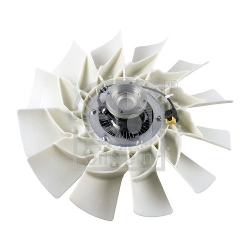 Febi Engine Cooling Fan 196962