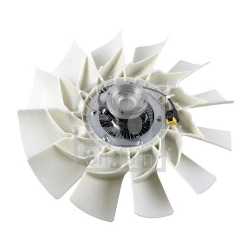 Febi Engine Cooling Fan 196962