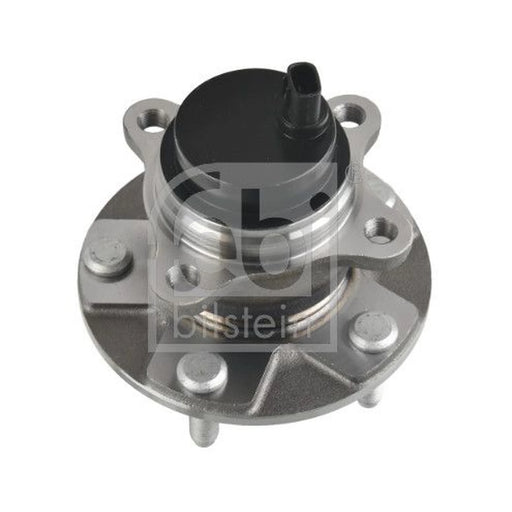 Febi Wheel Bearing Kit Front 70mm 170949