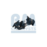 BM Catalysts Homologated Petrol Cat BM92049H
