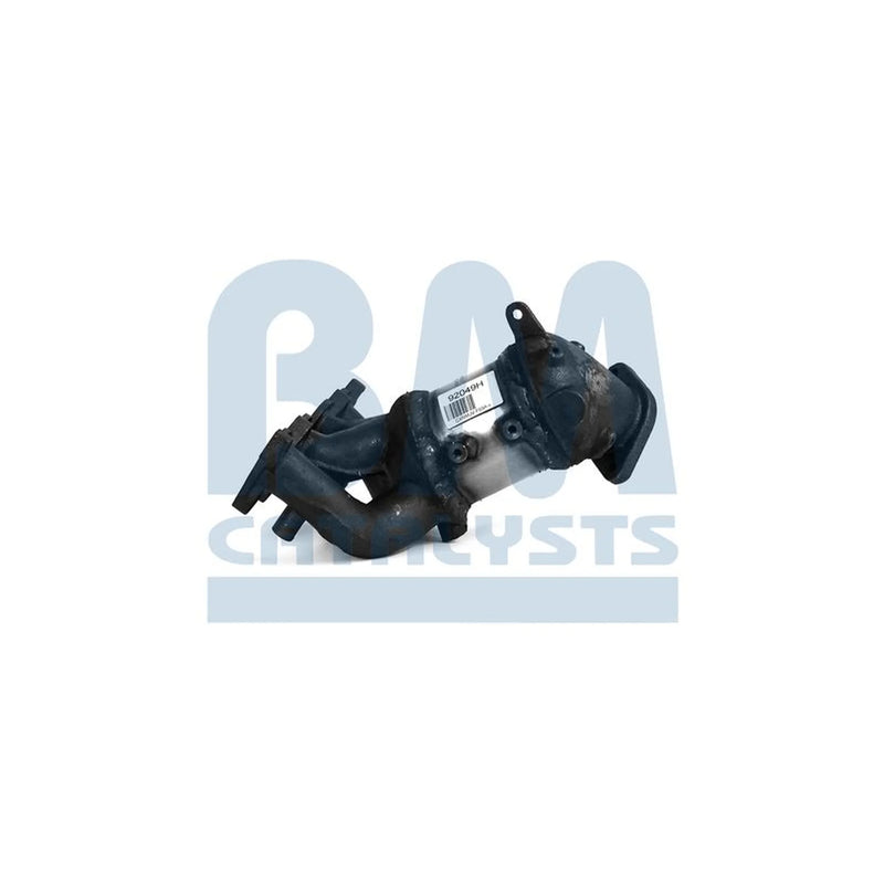 BM Catalysts Homologated Petrol Cat BM92049H