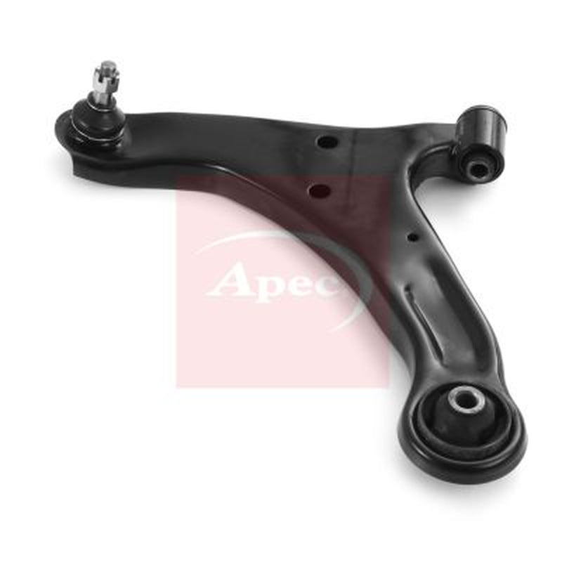 Apec 2 x Front Control/Trailing Arms AST2614