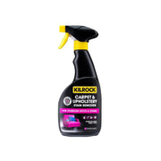 Kilrock Black Carpet & Upholstry Stain Remover Spray 500ml - CARPET500