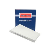 Borg & Beck Cabin Air Filter (Pollen Filter) BFC1246