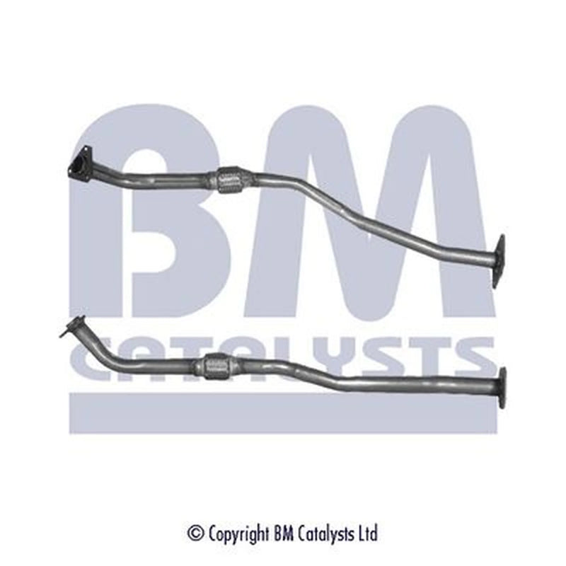 BM Catalysts Exhaust Pipe OD BM70400
