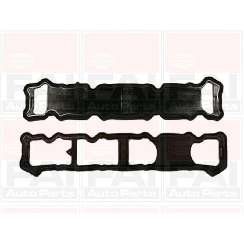 FAI 2 x Cylinder Head Cover Gasket RC1442S